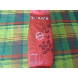 Café "Ti kafé" 125g