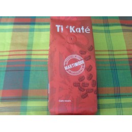 Café "Ti Kafé" 250g