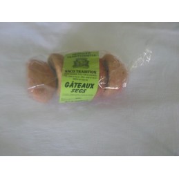 Petits gâteaux au sucre