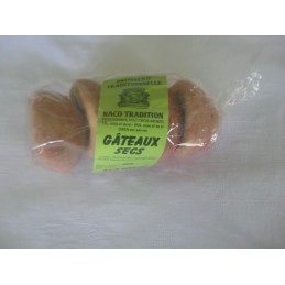 Petits gâteaux au sucre