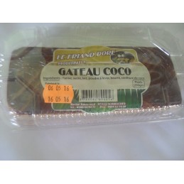 Gateaux Coco