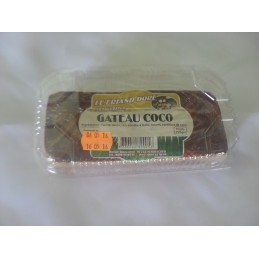 Gateaux Coco