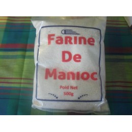 Manioc 500g