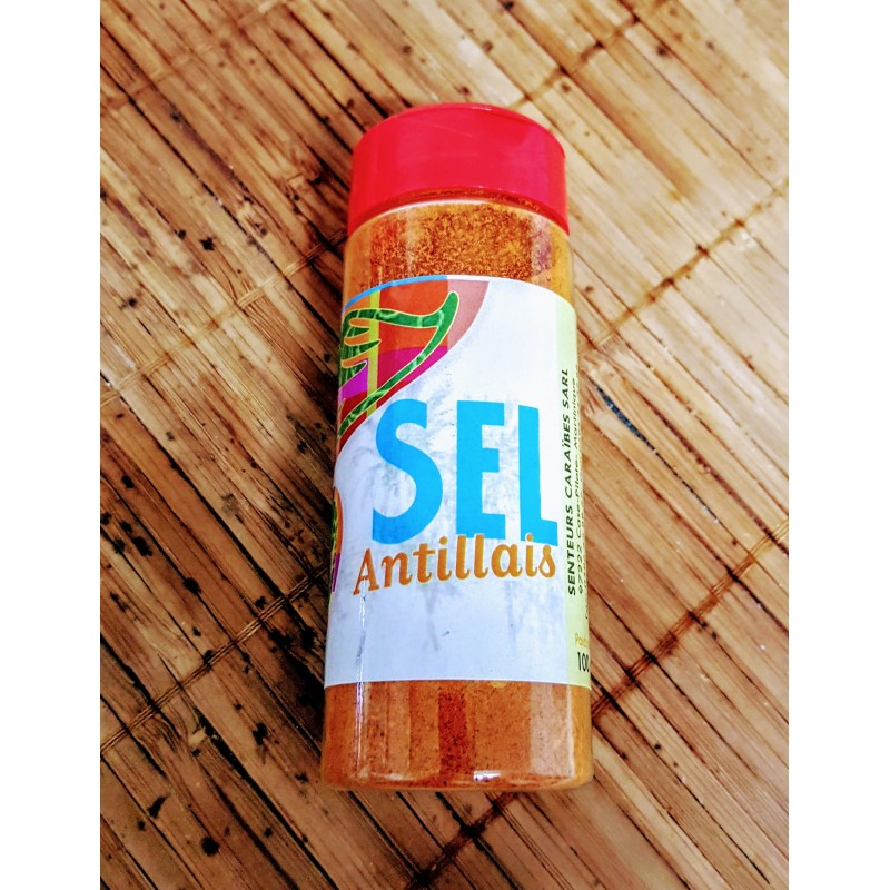 Sel Antillais