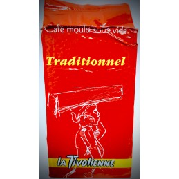 Café Tivolienne 250g