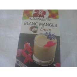 Blanc manger coco 