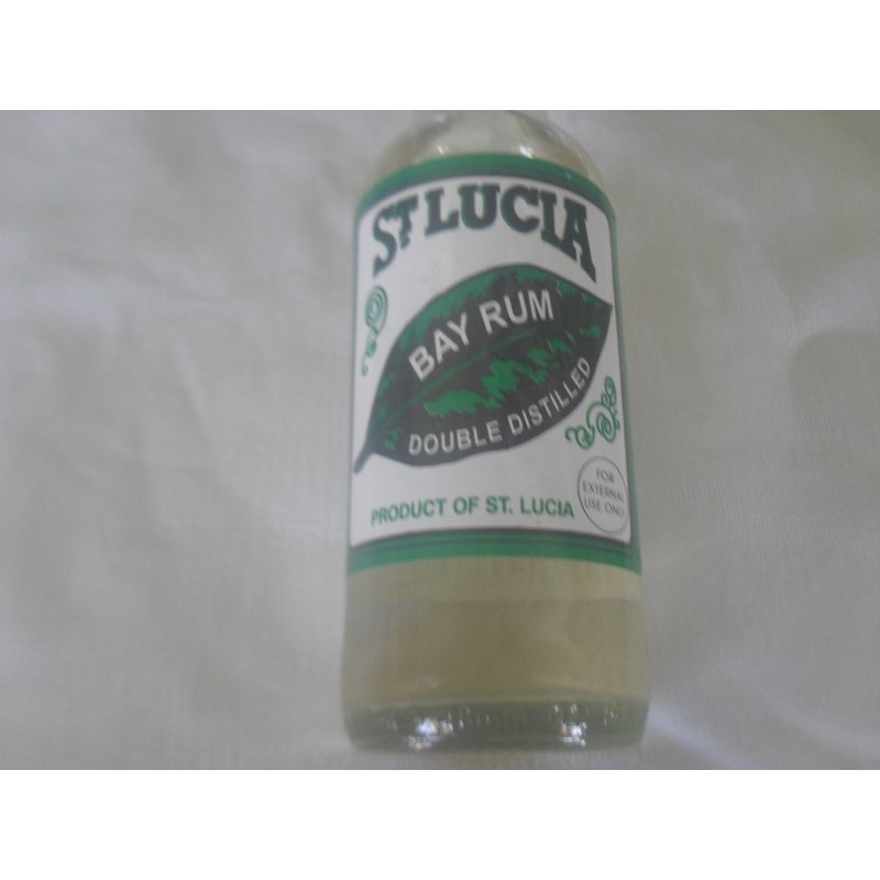 Bay rhum 250ml Bay rhum 250ml