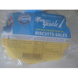 Biscuits