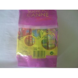 Bûchettes sucre de canne GPE