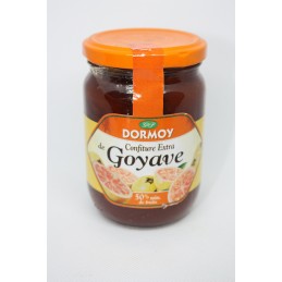 Confiture Goyave