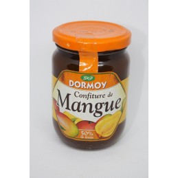 Confiture de mangue 325g