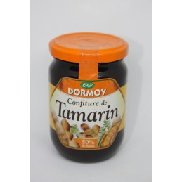 Confiture de tamarins 325g