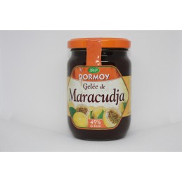 Gelée de Maracudja 325g