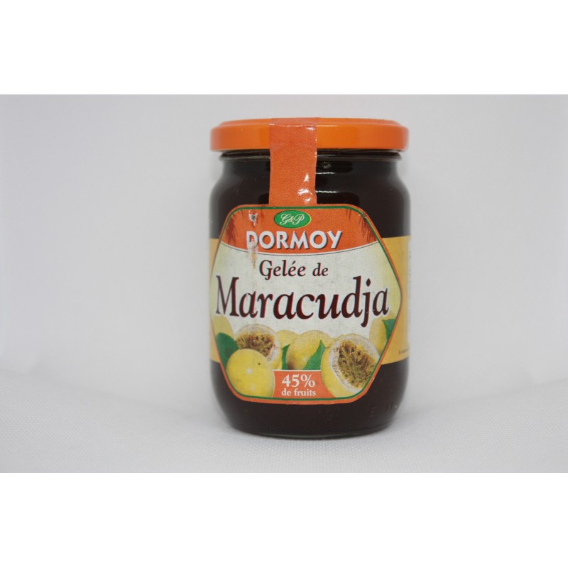 Gelée de Maracudja 325g