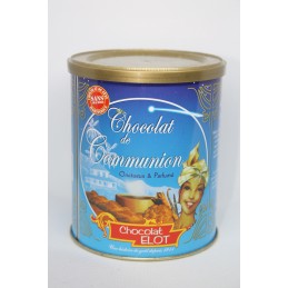 Chocolat de communion 350g