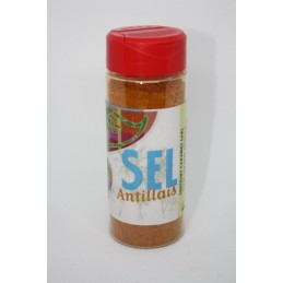 Sel Antillais 100g