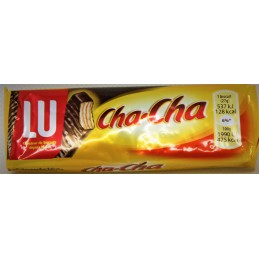 Lot de 50 CHACHA BARRE 27g