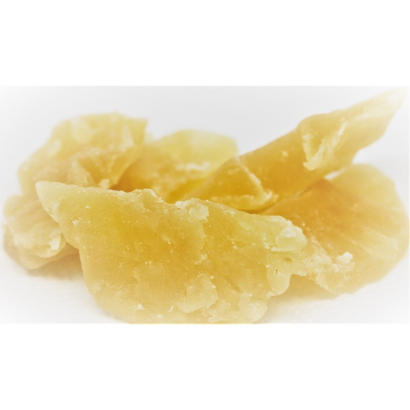 Ananas séchés 100g