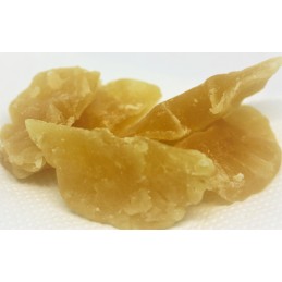 Ananas séchés 100g