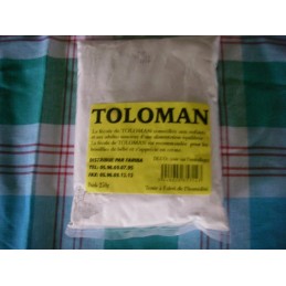 Toloman 500g