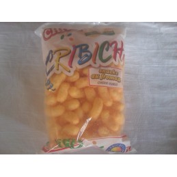 Cribich snacks au fromage GM