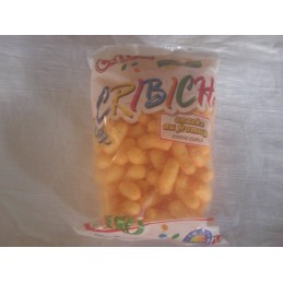 Cribich snacks au fromage GM