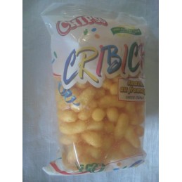 Cribich snacks au fromage GM