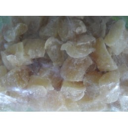 Gingembres confits 500g