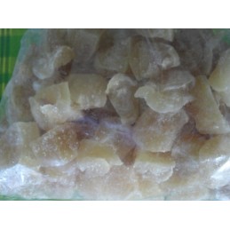 Gingembres confits 500g