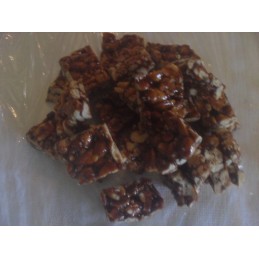 Caramel Pistaches cocktail 500g