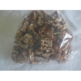 Caramel Pistaches 500g