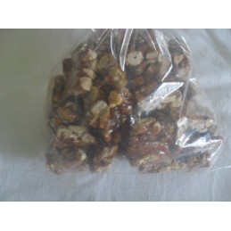 Caramel Pistaches cocktail 500g