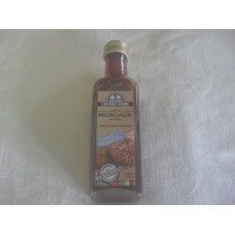 Arôme muscade 100ml