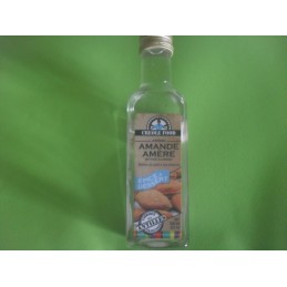 Arôme amande amère 100ml Créole Food