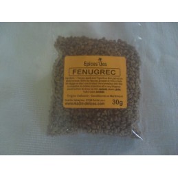 Fenugrec 30g