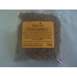 Fenugrec 30g