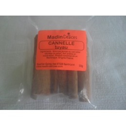 Cannelle tuyau 200g