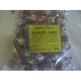 Bonbon jamin