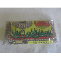 Pois d'angole 500g