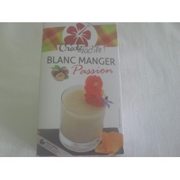 Blanc Manger Fruit de la Passion 70g