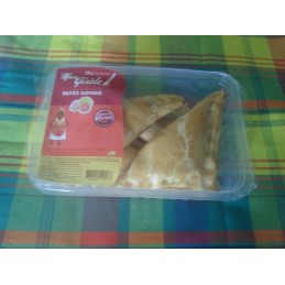 Pâtés goyave 200g