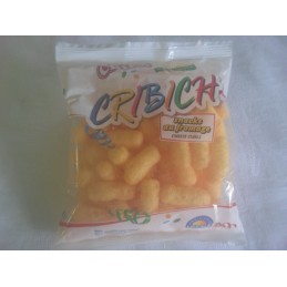 Cribich au fromage 30g