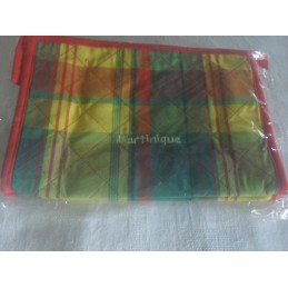 Trousse de toilette madras