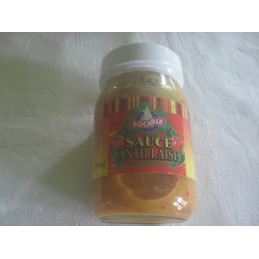 Sauce antillaise 370ml