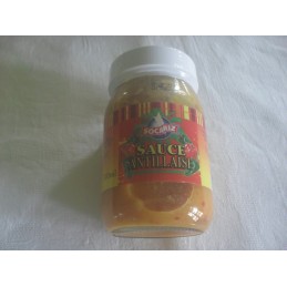 Sauce antillaise 370ml