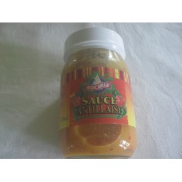 Sauce antillaise 370ml