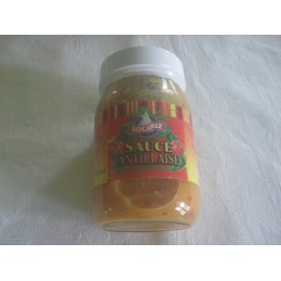 Sauce antillaise 370ml