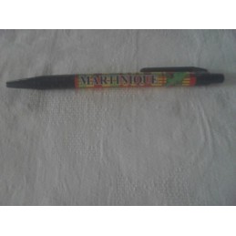 Stylo madras Martinique