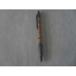 Stylo madras Martinique