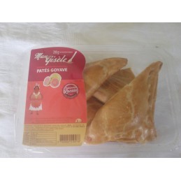 Pâtés de goyave 200g